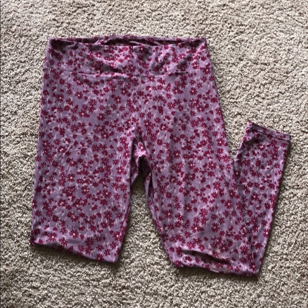 LulaRoe leggings